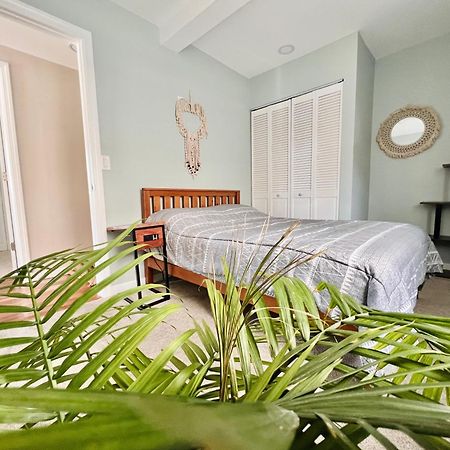 Ultra Modern - Entire 3 Bedroom Apartment - 5 Min Walk To The Beach Wildwood Eksteriør bilde