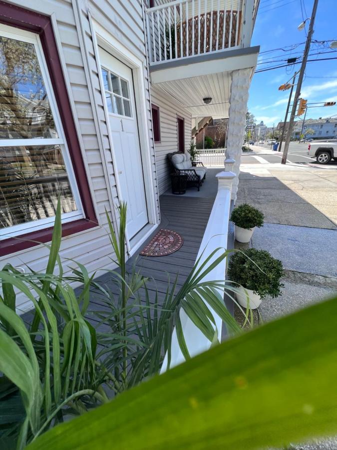 Ultra Modern - Entire 3 Bedroom Apartment - 5 Min Walk To The Beach Wildwood Eksteriør bilde
