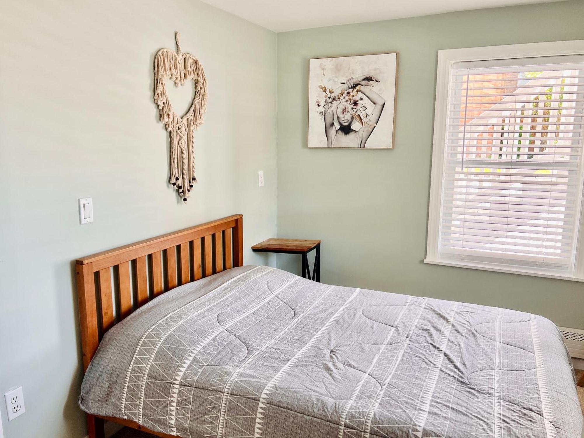 Ultra Modern - Entire 3 Bedroom Apartment - 5 Min Walk To The Beach Wildwood Eksteriør bilde